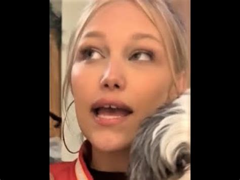 grace vanderwaal ysl